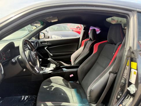 Used 2013 Scion FR-S RWD image 12