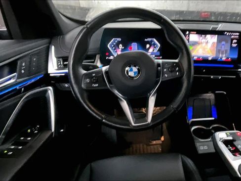 Used 2023 BMW X1 xDrive28i w/ Convenience Package image 8