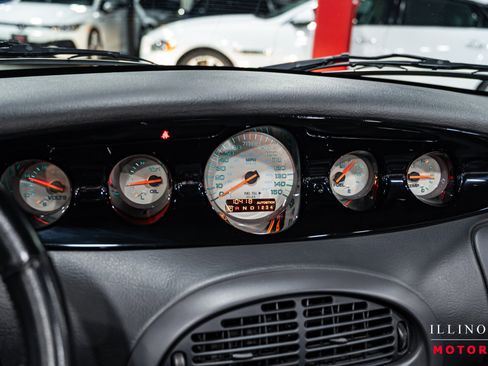 Used 2000 Plymouth Prowler RWD image 18