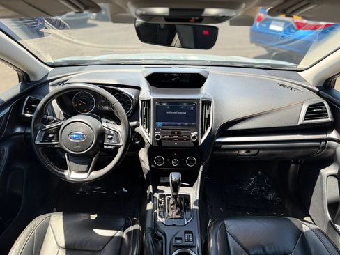 Used 2021 Subaru Crosstrek 2.5i Limited w/ Popular Package #4 AWD/4WD image 23