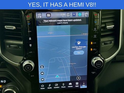 New 2026 RAM 1500 Big Horn image 13