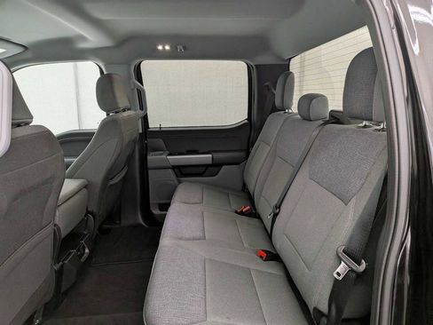 Used 2025 Ford F150 XLT w/ Equipment Group 301A Standard image 19