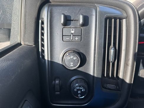 Used 2019 Chevrolet Silverado 3500 LTZ w/ Duramax Plus Package image 16