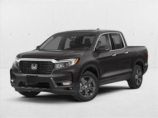 Used 2022 Honda Ridgeline RTL-E video 1