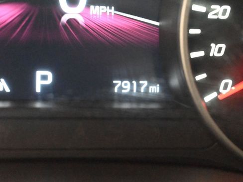 Used 2023 Kia Stinger GT2 w/ Red Interior Color Package image 31