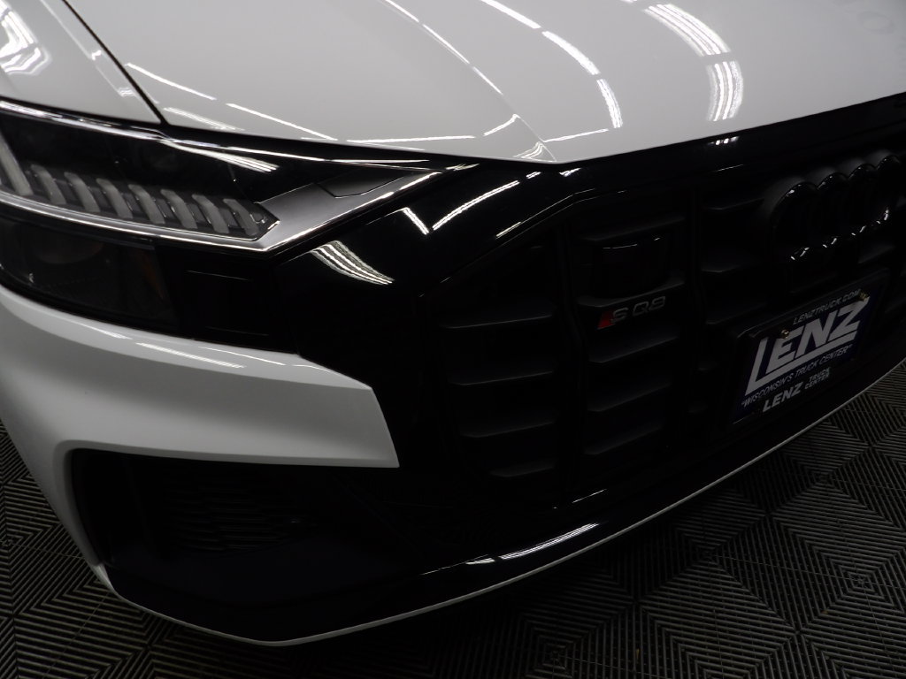 Used 2020 Audi SQ8 Prestige w/ S Sport Package AWD/4WD image 66