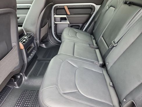 Certified 2024 Land Rover Defender 110 S image 5