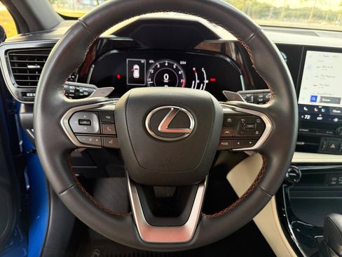 Used 2023 Lexus NX 250 FWD w/ Towing Package (2000 Lbs) image 25