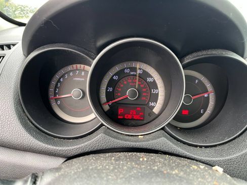Used 2011 Kia Forte EX FWD image 7