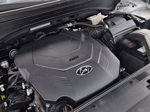 Certified 2021 Hyundai Palisade Calligraphy image 33