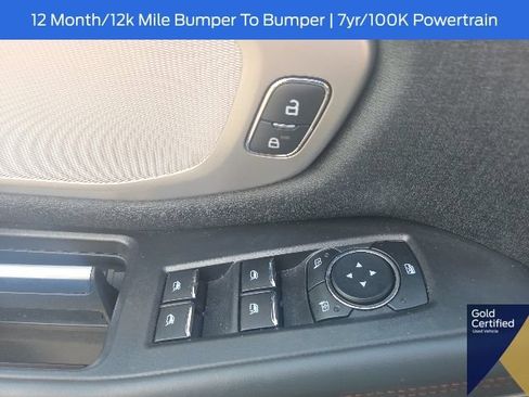 Used 2025 Ford Expedition Max Active AWD/4WD image 29