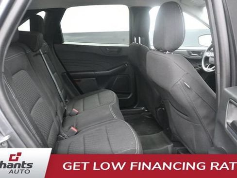 Used 2023 Ford Escape Active w/ Tech Pack #1 AWD/4WD image 15