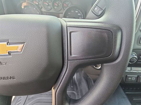 New 2026 Chevrolet Silverado 3500 W/T w/ WT Convenience Package AWD/4WD image 18