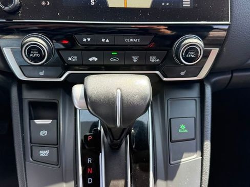 Used 2017 Honda CR-V Touring image 20