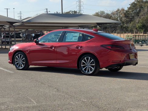New 2026 Acura Integra image 6