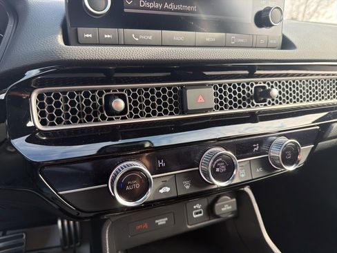 Certified 2024 Honda Civic Sport image 31