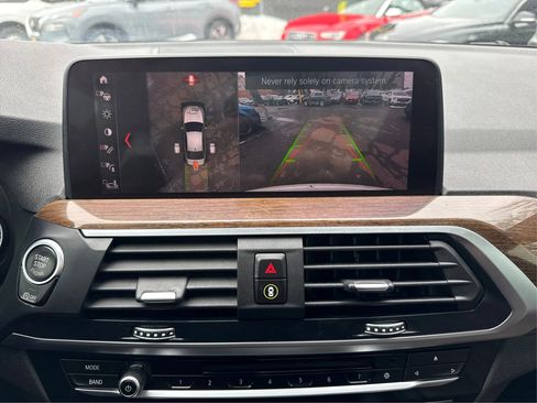 Used 2019 BMW X3 xDrive30i w/ Premium Package image 33