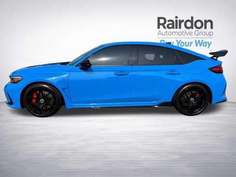 Used 2023 Honda Civic Type R image 4