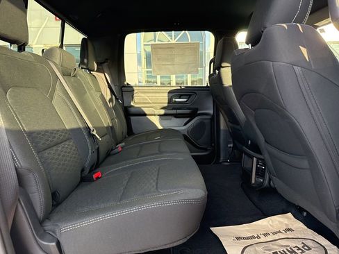 New 2026 RAM 1500 Tradesman image 26