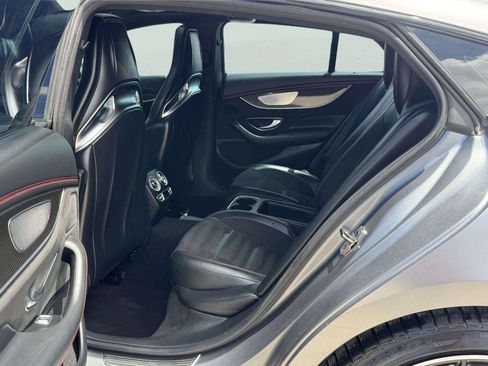 Used 2019 Mercedes-Benz AMG GT 63 image 33
