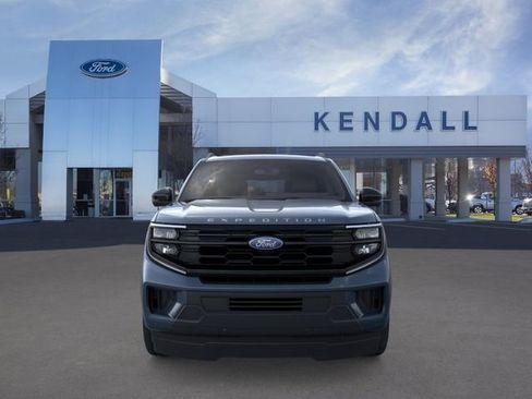 New 2026 Ford Expedition Active AWD/4WD image 6