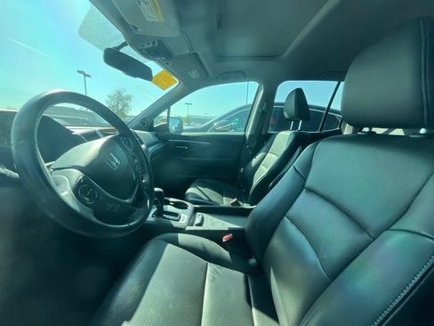 Used 2019 Honda Ridgeline RTL-T image 10