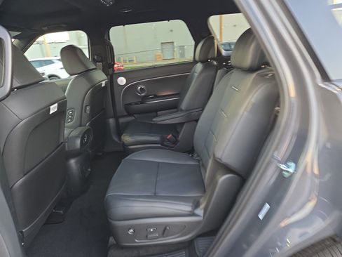 New 2026 Hyundai Palisade Calligraphy AWD/4WD image 8