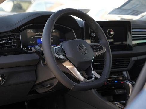 New 2026 Volkswagen Jetta S image 9