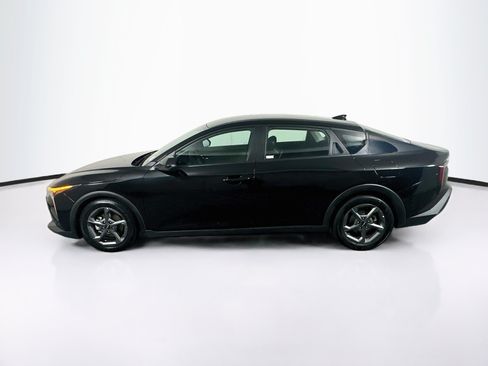 Used 2025 Kia K4 FWD image 4
