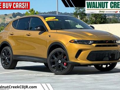 New 2024 Dodge Hornet GT Plus