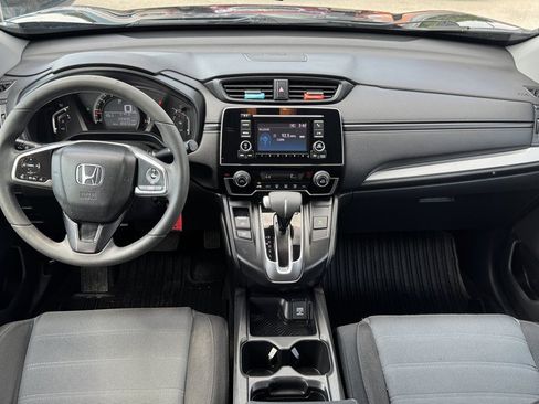Used 2018 Honda CR-V LX image 23