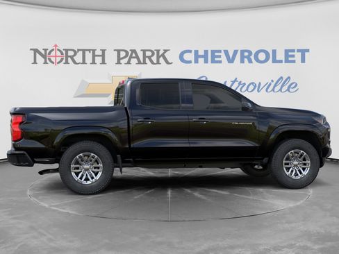 New 2026 Chevrolet Colorado LT RWD image 5
