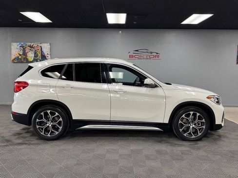 Used 2020 BMW X1 xDrive28i image 18