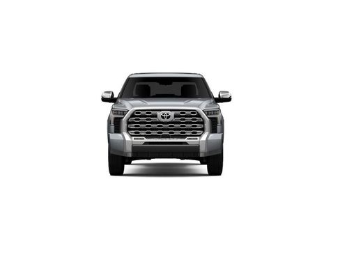 New 2026 Toyota Tundra 1794 Edition image 49