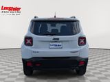 Used 2016 Jeep Renegade Trailhawk image 4