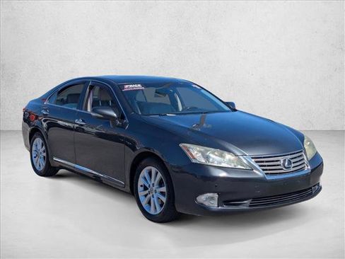 Used 2011 Lexus ES 350 FWD image 3