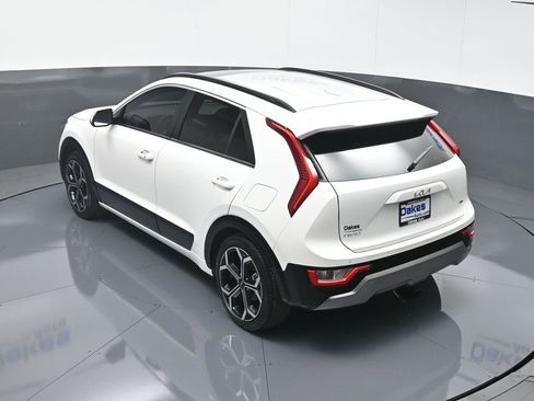 Certified 2023 Kia Niro EX Touring image 50