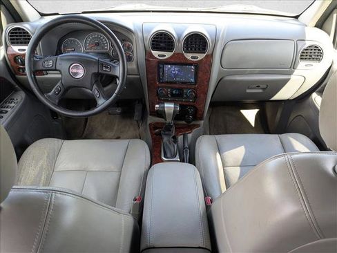 Used 2007 GMC Envoy SLT image 14
