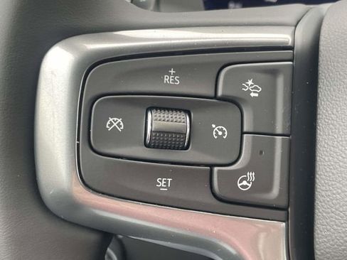 New 2026 Chevrolet Silverado 1500 LT Trail Boss w/ LT Trail Boss Premium Package AWD/4WD image 19