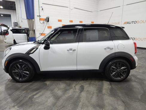 Used 2013 MINI Cooper Countryman S image 15