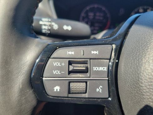 Certified 2023 Honda HR-V Sport image 28