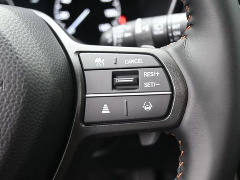 New 2026 Honda CR-V Sport image 27