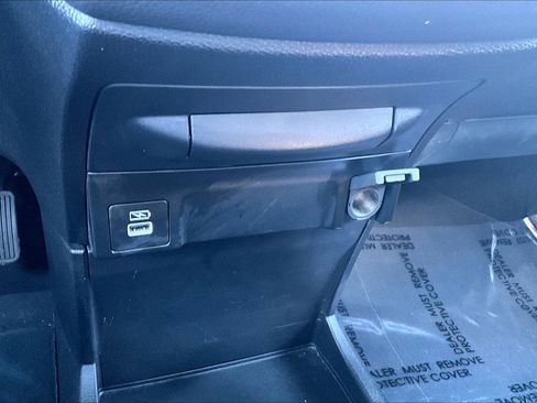 Used 2024 Honda Odyssey Sport image 32