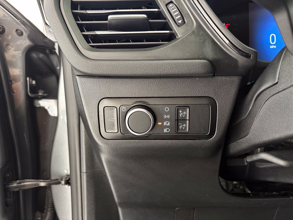 Used 2024 Ford Escape ST-Line AWD/4WD image 6