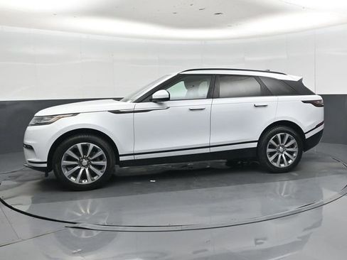 Used 2018 Land Rover Range Rover Velar S AWD/4WD image 9