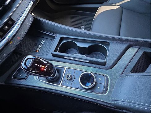 Used 2024 Cadillac CT5 Premium Luxury w/ Technology Package image 25