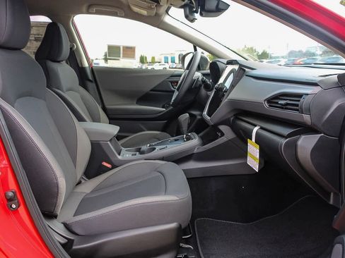 New 2025 Subaru Crosstrek 2.0i Premium image 15