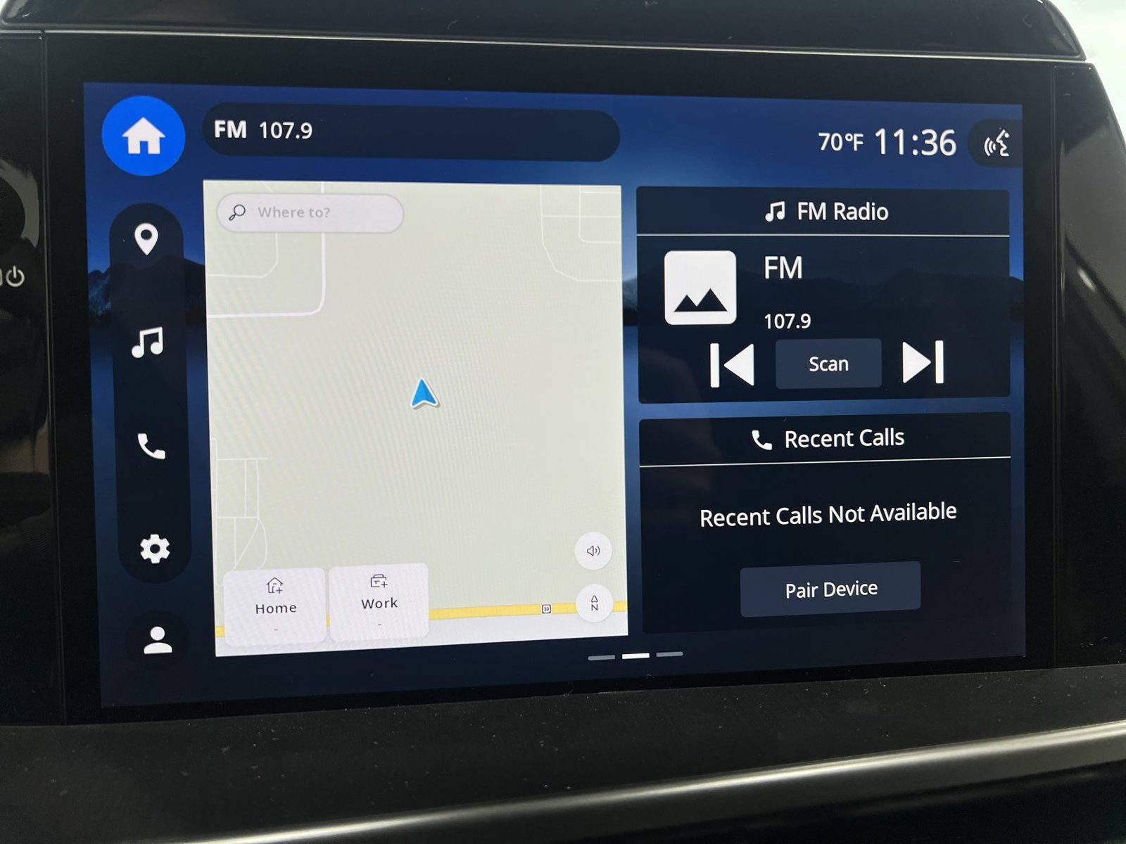 New 2026 Subaru Outback Touring XT AWD/4WD image 16
