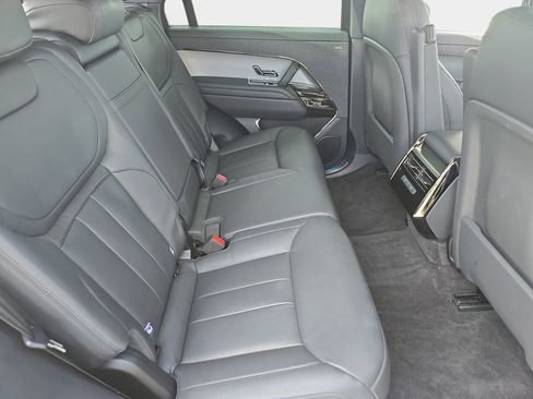 Certified 2025 Land Rover Range Rover Sport AWD/4WD image 11