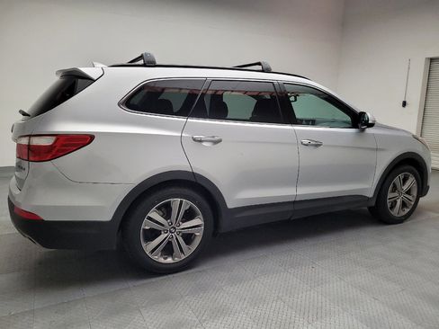 Used 2013 Hyundai Santa Fe Limited w/ Technology Pkg FWD image 10